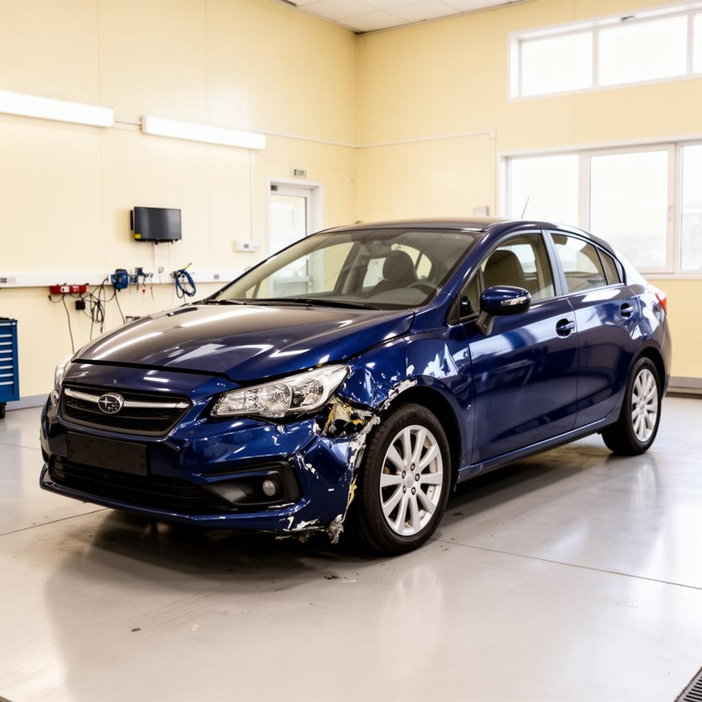Collision Repair